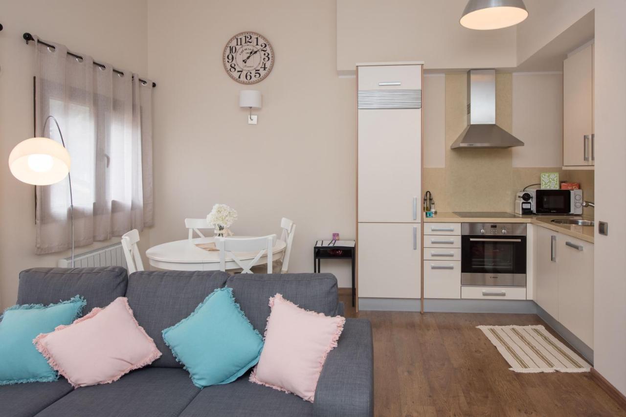 Apartamento Cerca De Pistas Διαμέρισμα Bordes d'Envalira Εξωτερικό φωτογραφία
