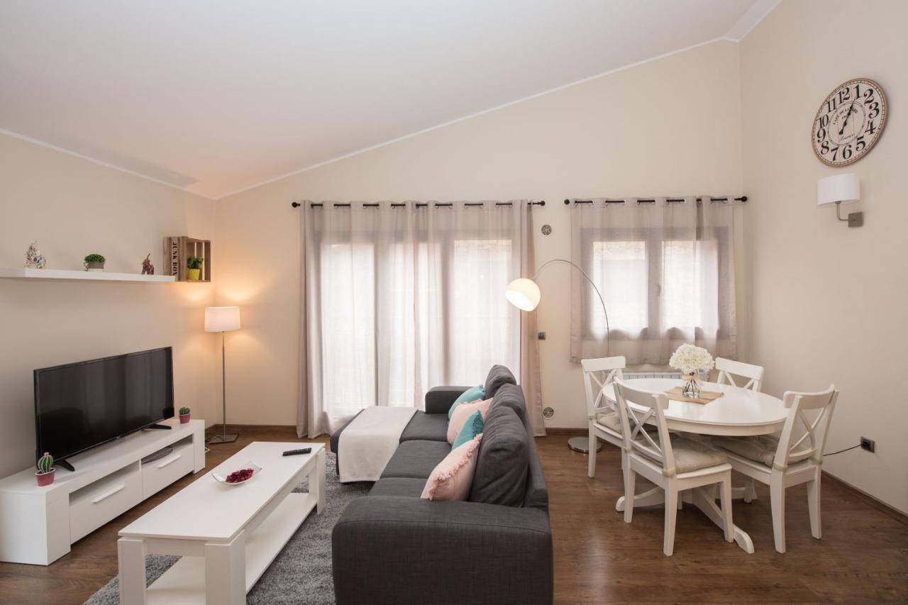 Apartamento Cerca De Pistas Διαμέρισμα Bordes d'Envalira Εξωτερικό φωτογραφία
