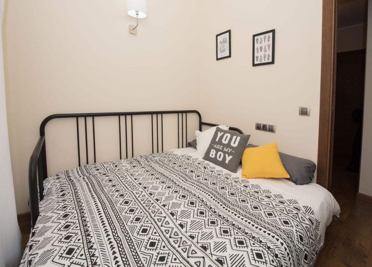 Apartamento Cerca De Pistas Διαμέρισμα Bordes d'Envalira Εξωτερικό φωτογραφία