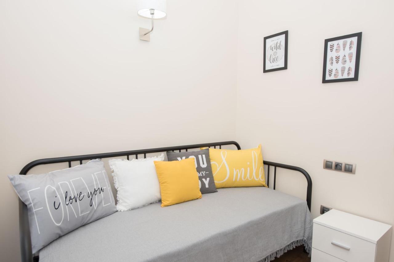 Apartamento Cerca De Pistas Διαμέρισμα Bordes d'Envalira Εξωτερικό φωτογραφία