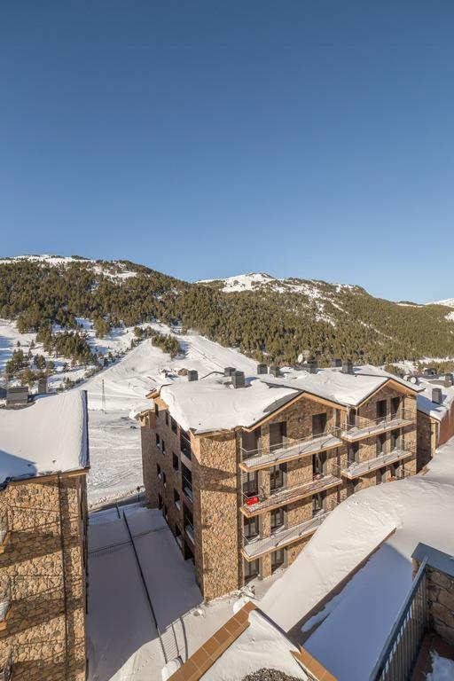 Apartamento Cerca De Pistas Διαμέρισμα Bordes d'Envalira Εξωτερικό φωτογραφία